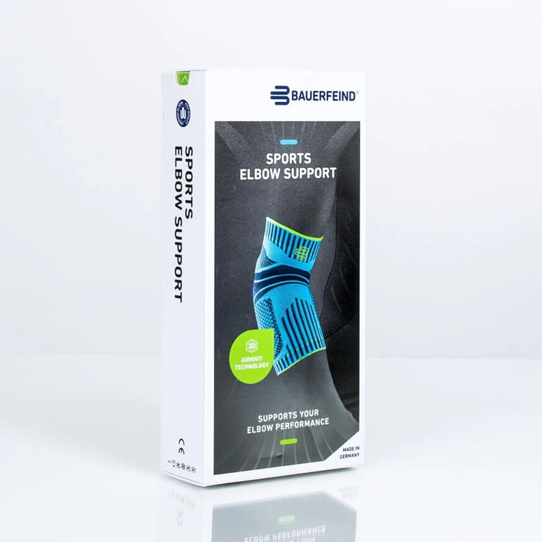 BAUERFEIND SPORTS ELBOW SUPPORT