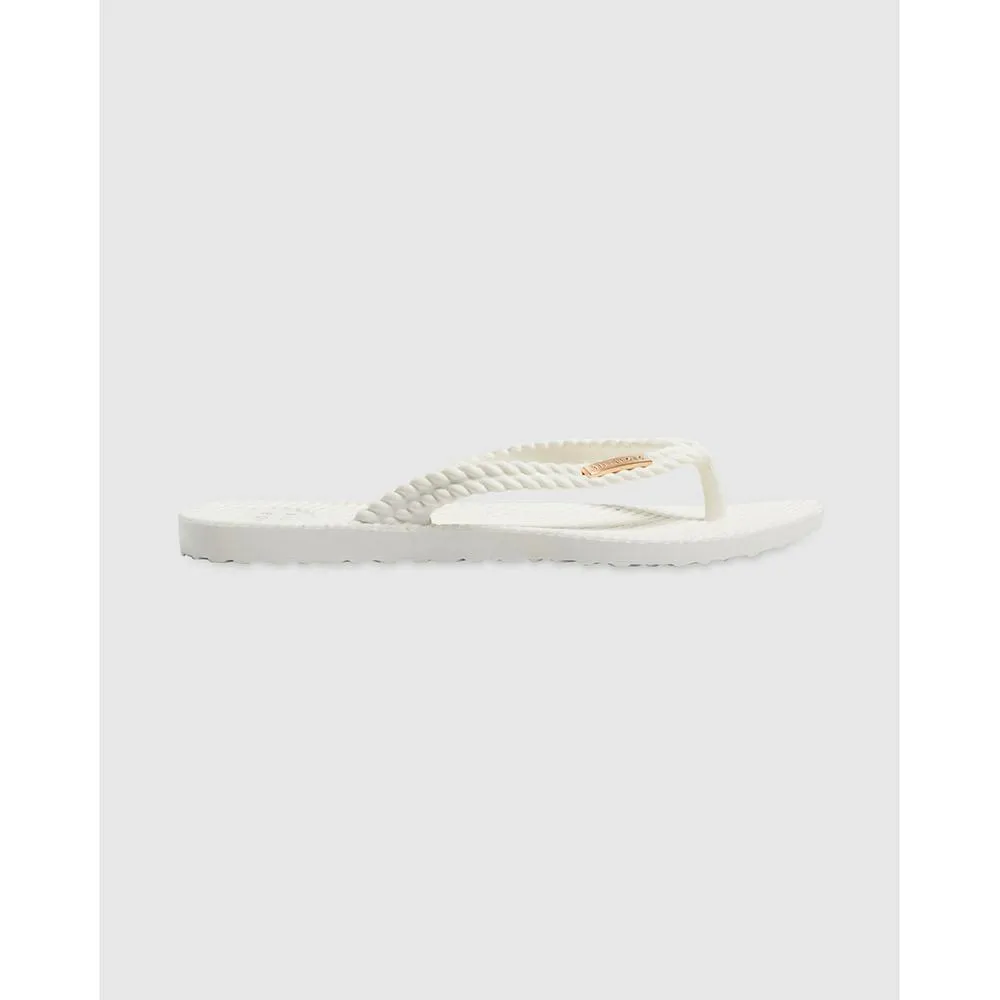 Billabong Kick Back Solid Thongs