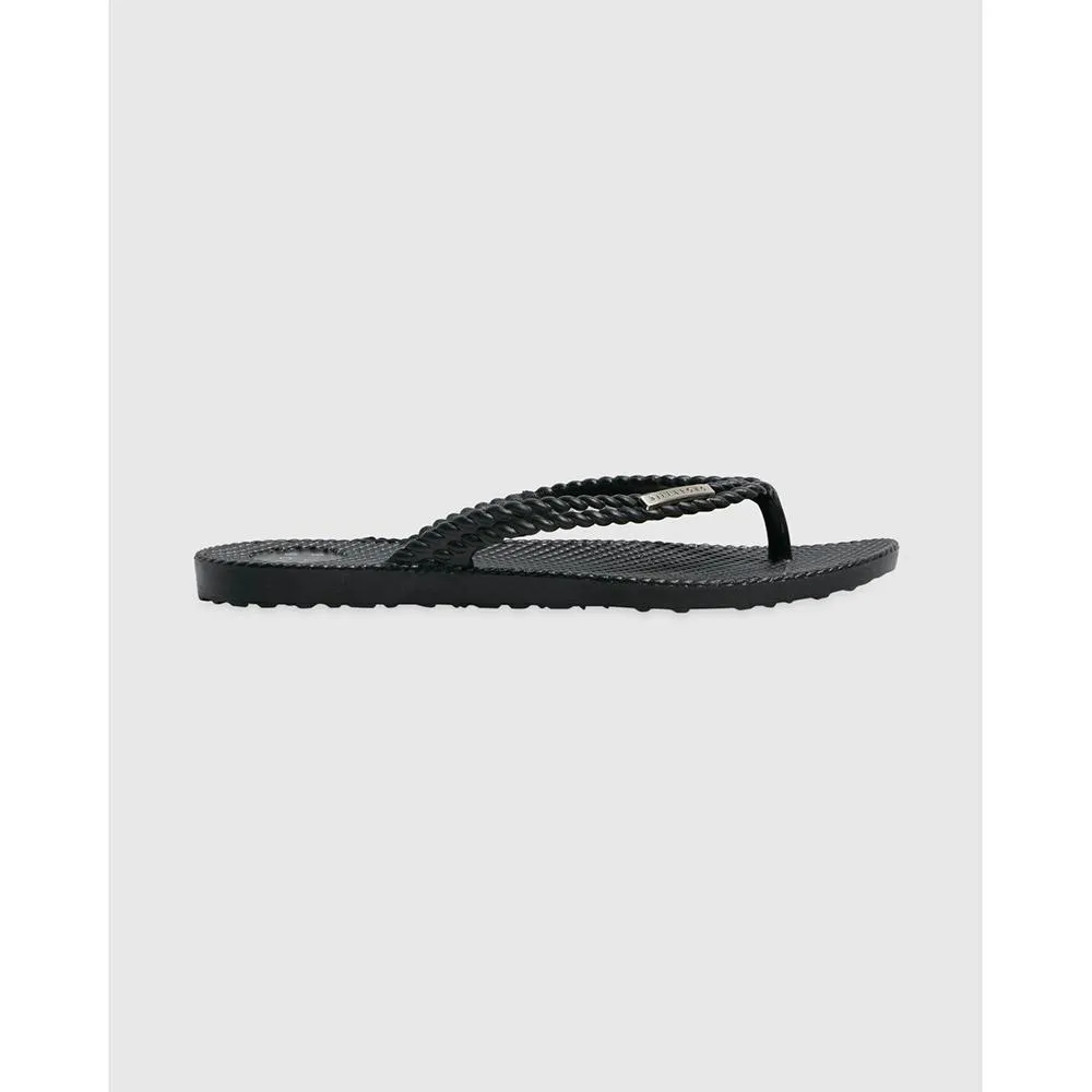 Billabong Kick Back Solid Thongs