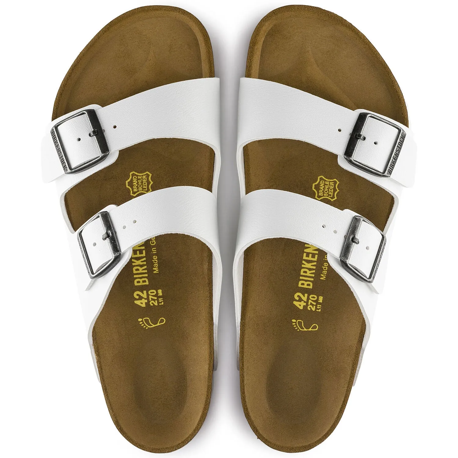 Birkenstock Arizona Birko-Flor