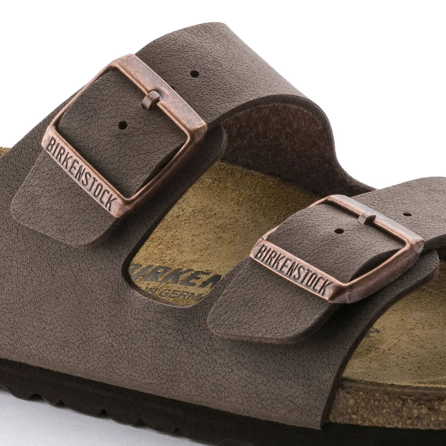 Birkenstock Arizona Birko-Flor