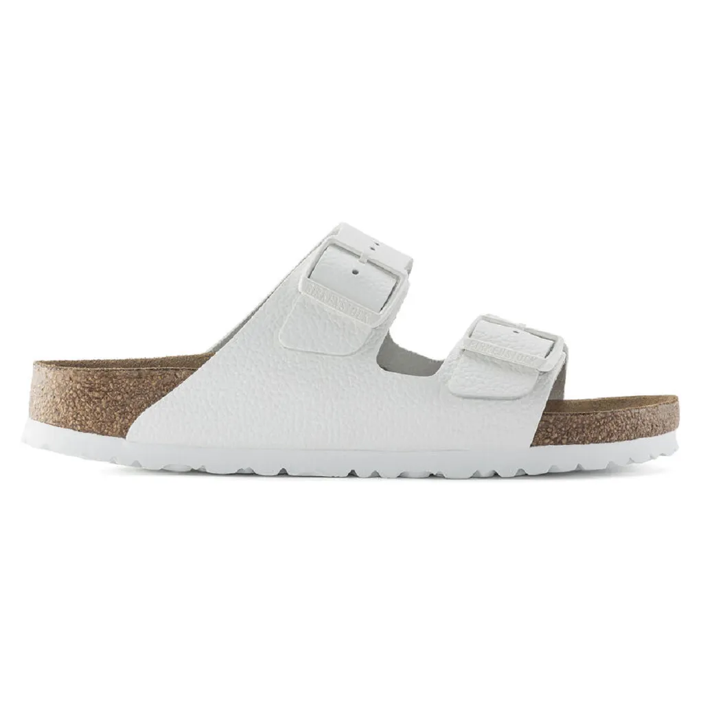 Birkenstock Arizona Soft Footbed Sandal - Oiled Leather