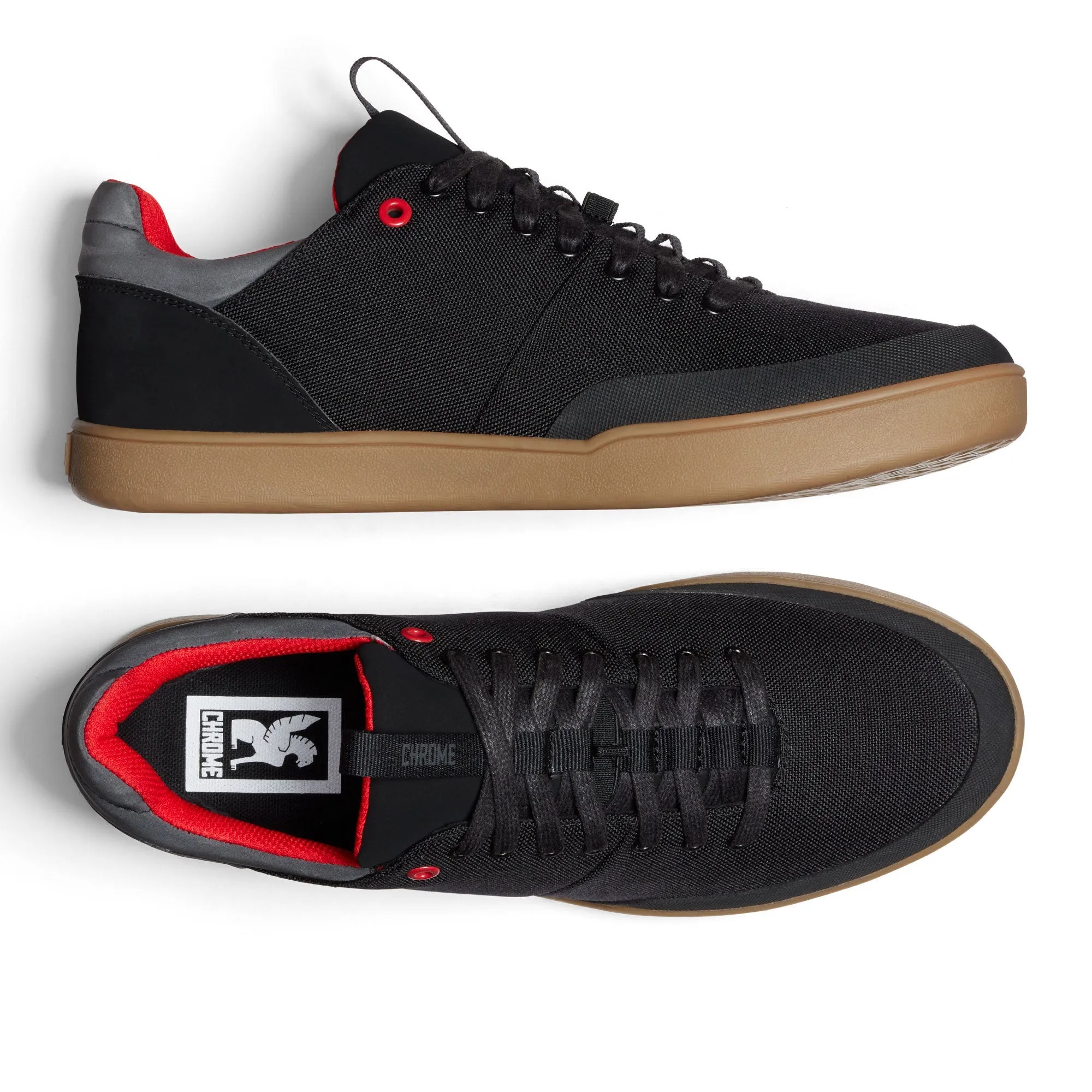 Bromley Low Sneaker