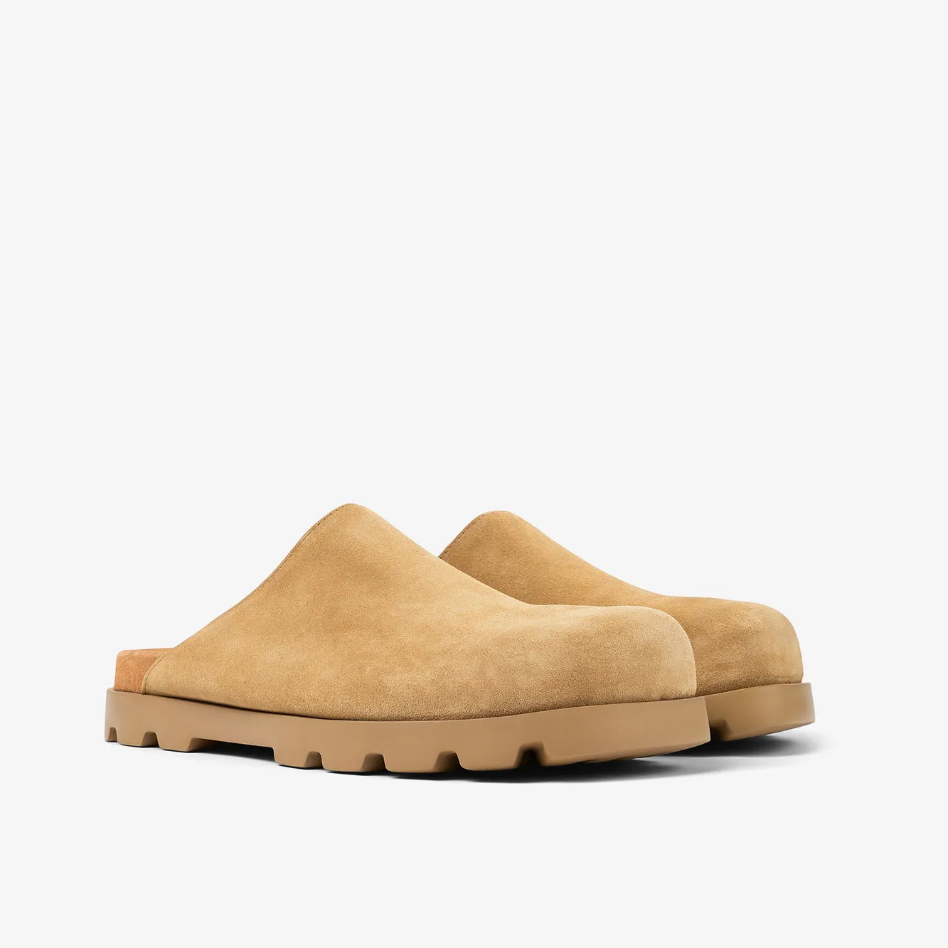 Brutus Sandal