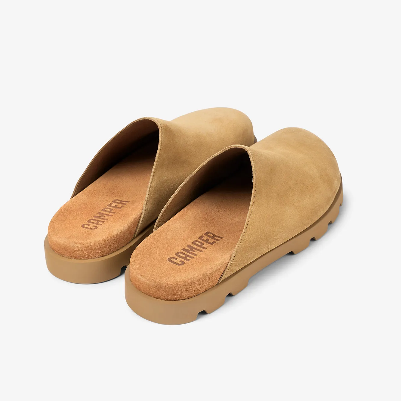 Brutus Sandal