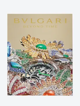 BULGARI BEYOND TIME