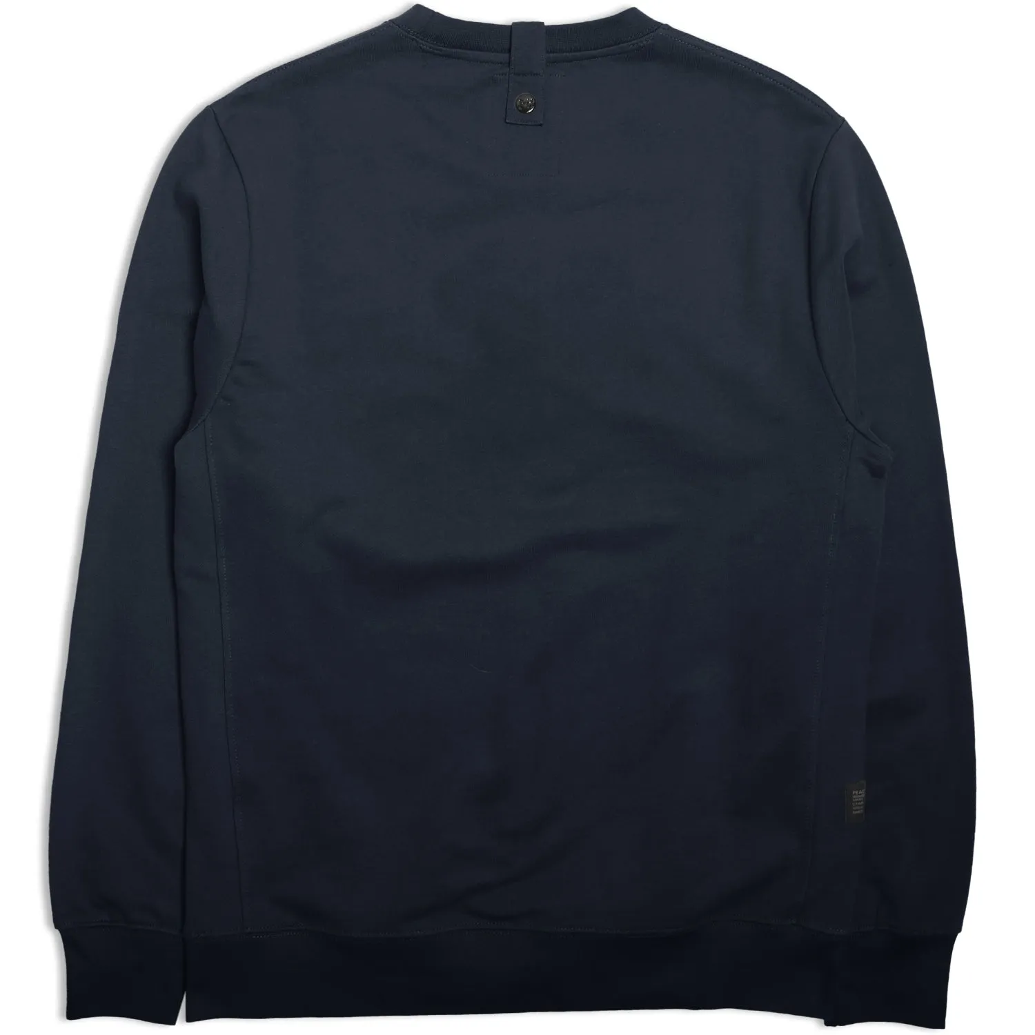 Cardiff City Location Sweatshirt Navy