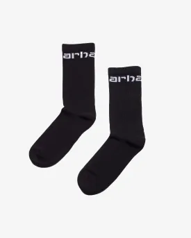 Carhartt Socks Black