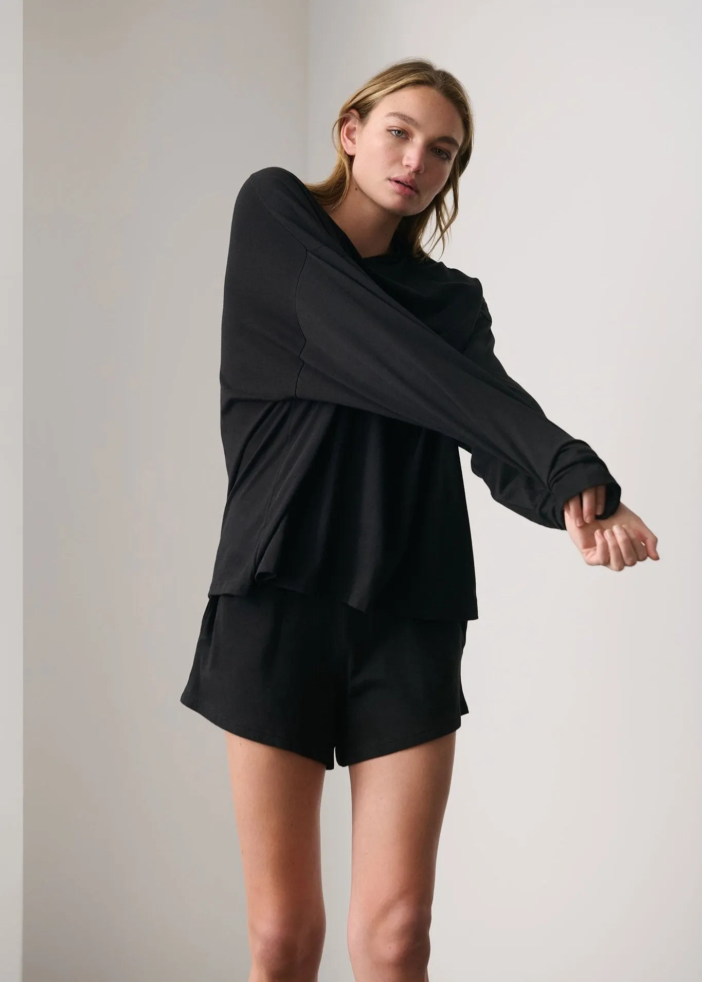 Catalina Long Sleeve Top