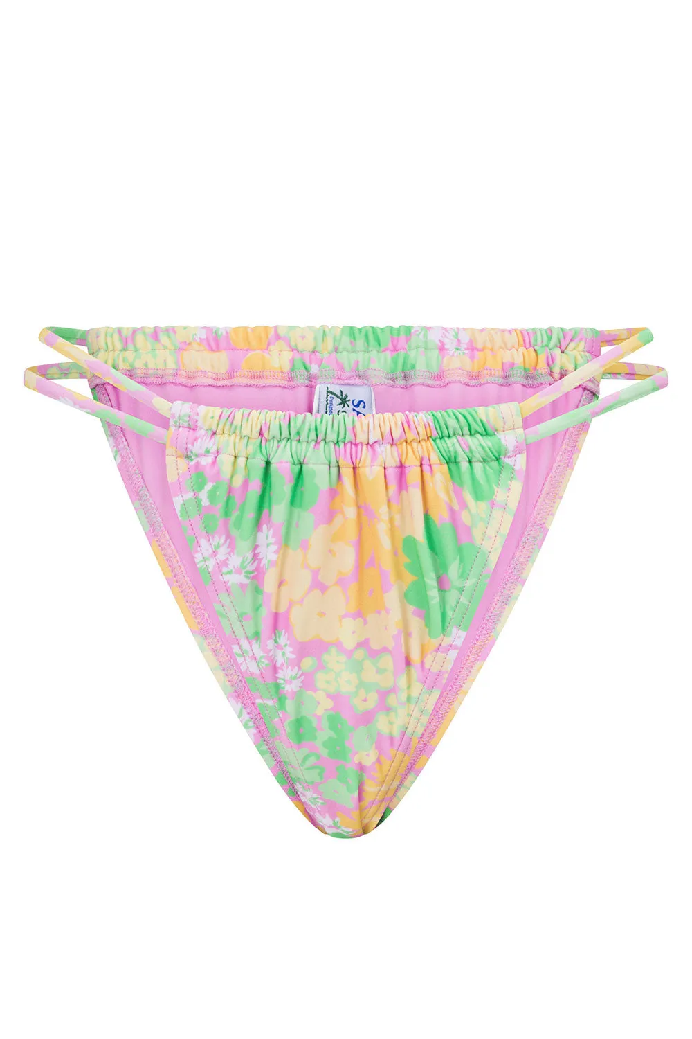 Caya Drawstring Bottom