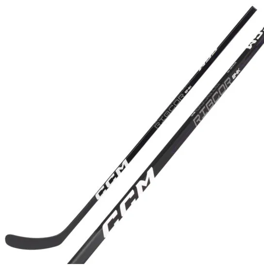 CCM Ribcor 84K Junior Hockey Stick