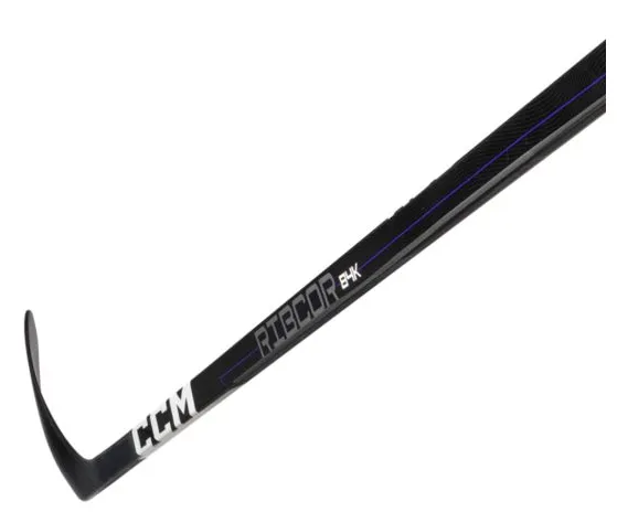 CCM Ribcor 84K Junior Hockey Stick