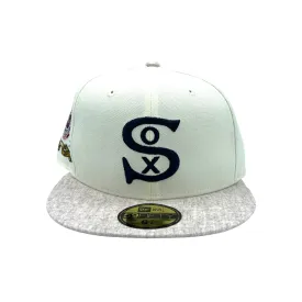 Chicago White Sox Fitted Cap