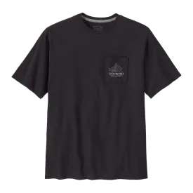 Chouinard Crest Pocket Responsibili Tee Men's