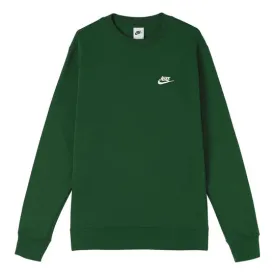 Club Fleece Crewneck