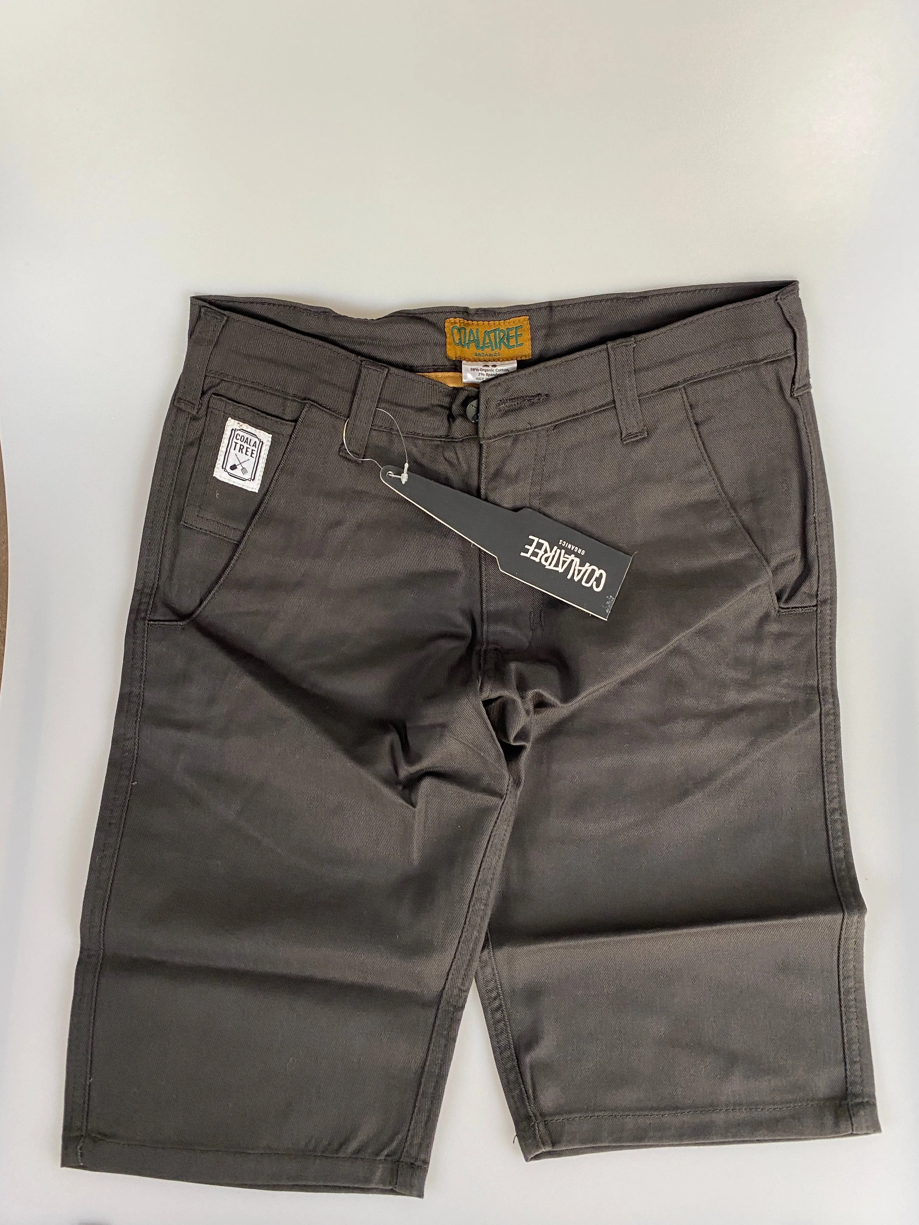 Coalatree Gardener Chino Shorts