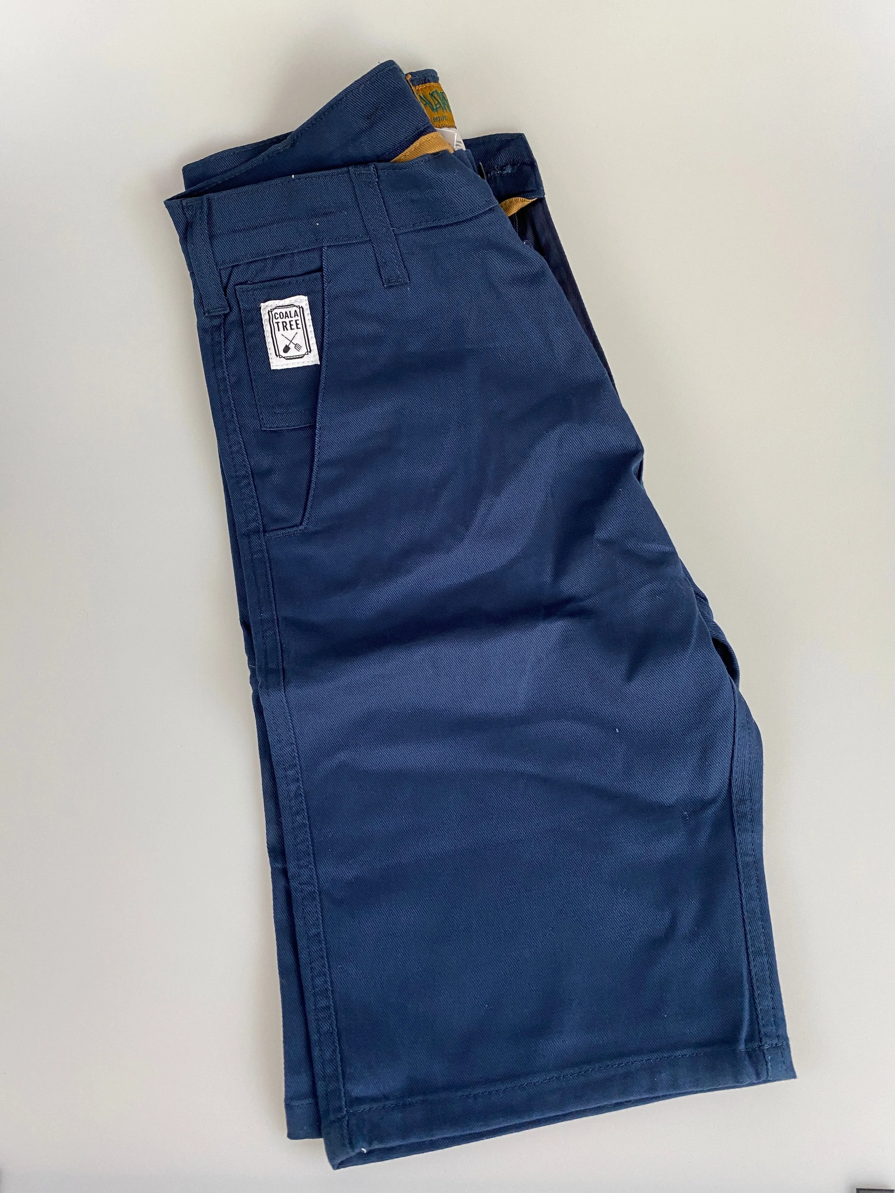 Coalatree Gardener Chino Shorts