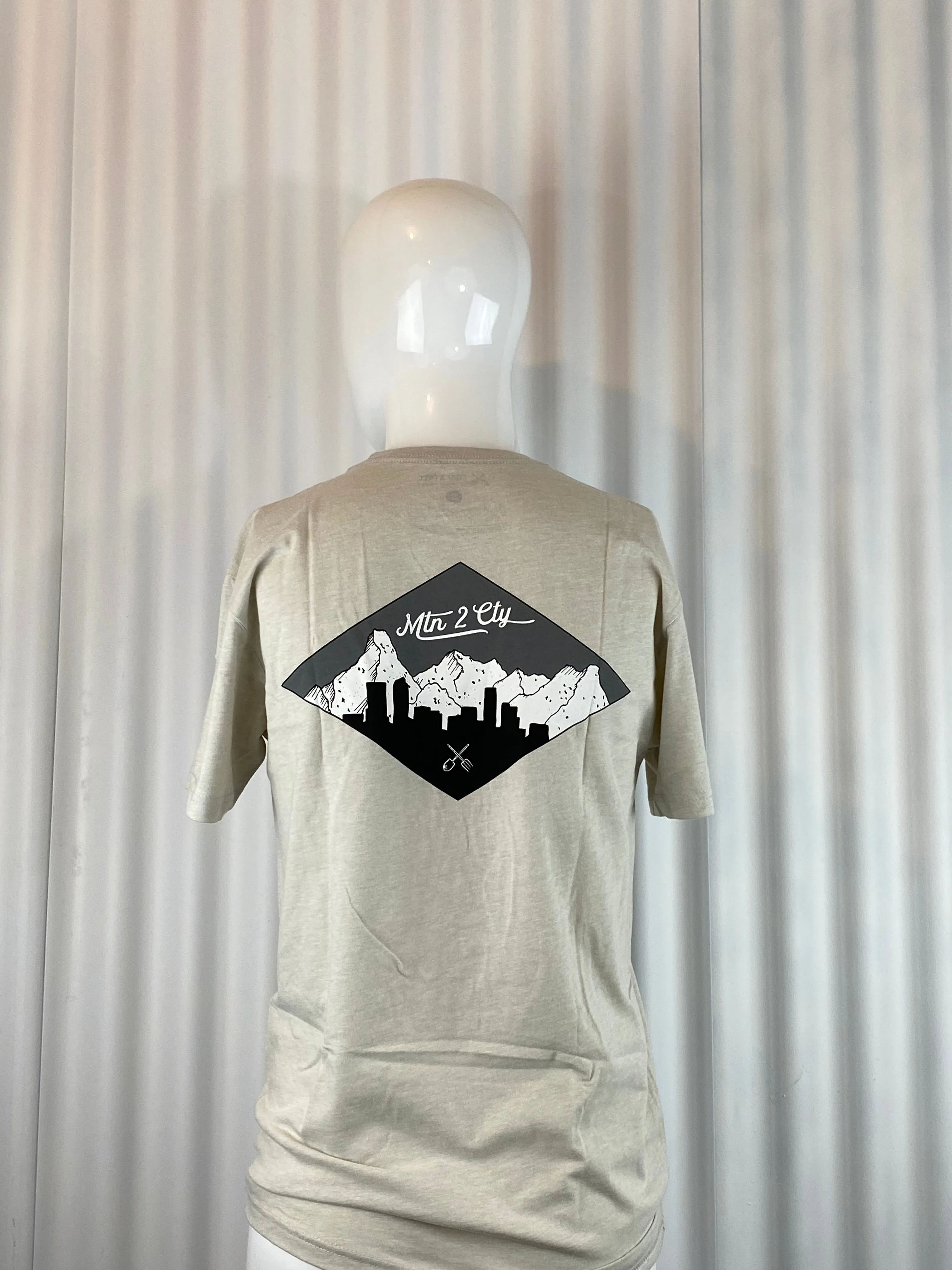 Coalatree Mtn 2 Cty T-Shirt