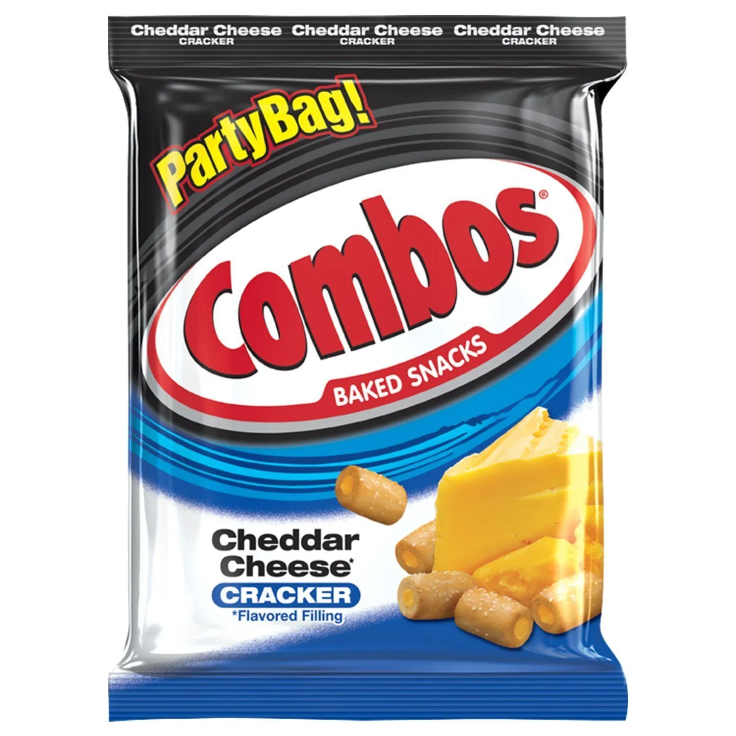 COMBOS Baked Snacks