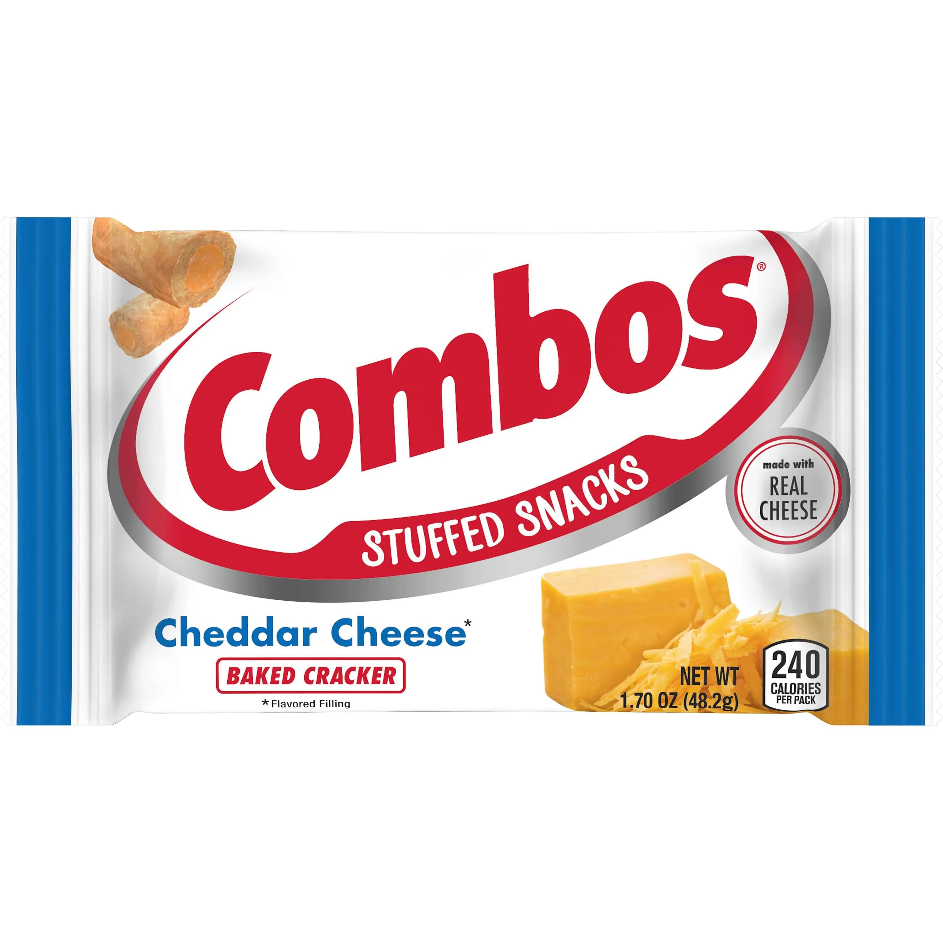 COMBOS Baked Snacks