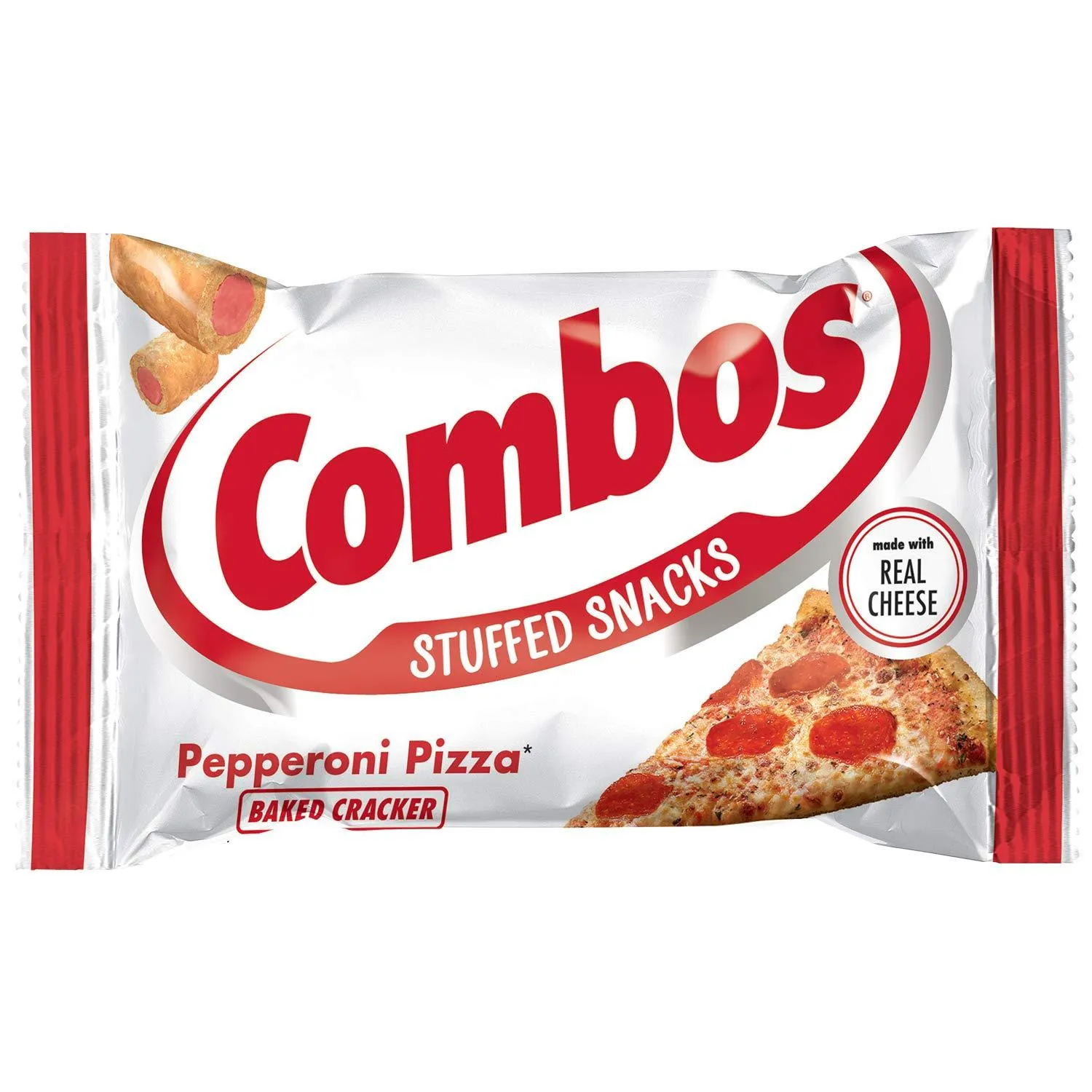 COMBOS Baked Snacks