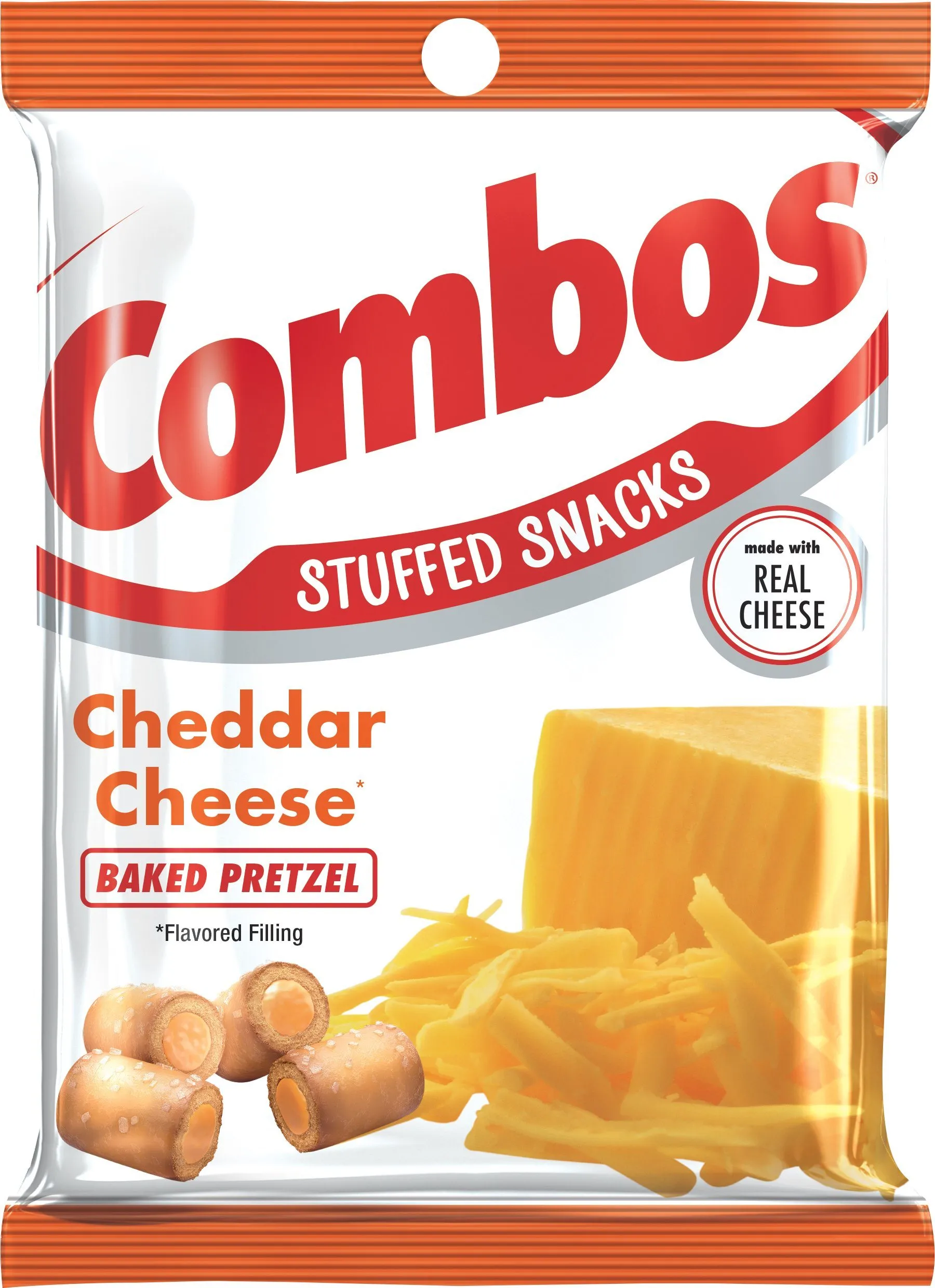 COMBOS Baked Snacks