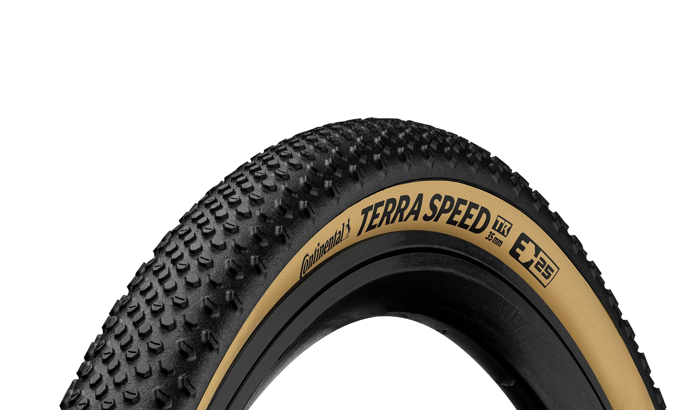 Continental Terra Speed Gravel Tires 700 x 40mm