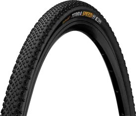 Continental Terra Speed Gravel Tires 700 x 40mm