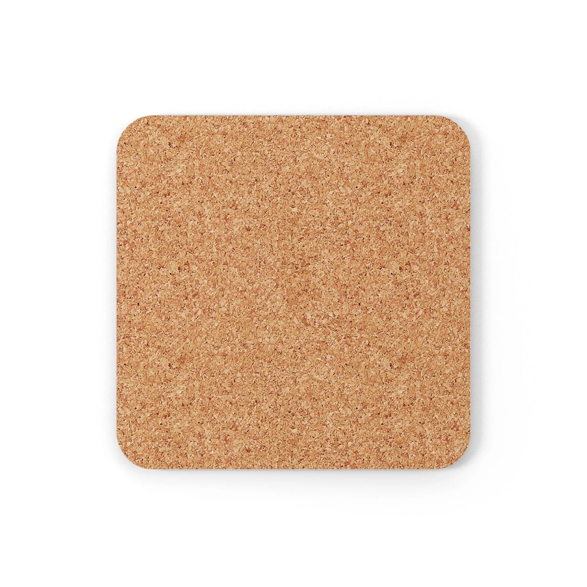 Corkwood Coaster Set - Bernadette