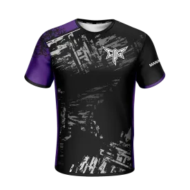 CpG E-Sports Gaming Jersey