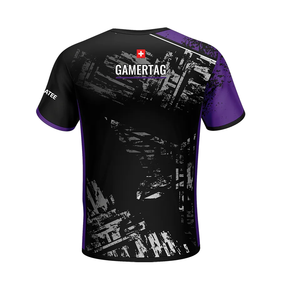 CpG E-Sports Jersey   Gaming Sleeve