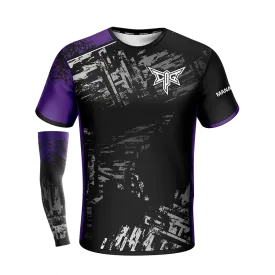 CpG E-Sports Jersey   Gaming Sleeve