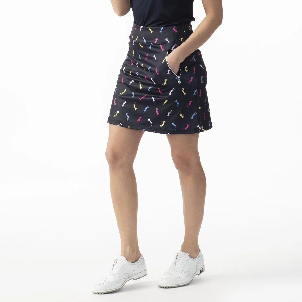 Daily Sports - Chatty Skort 45 cm