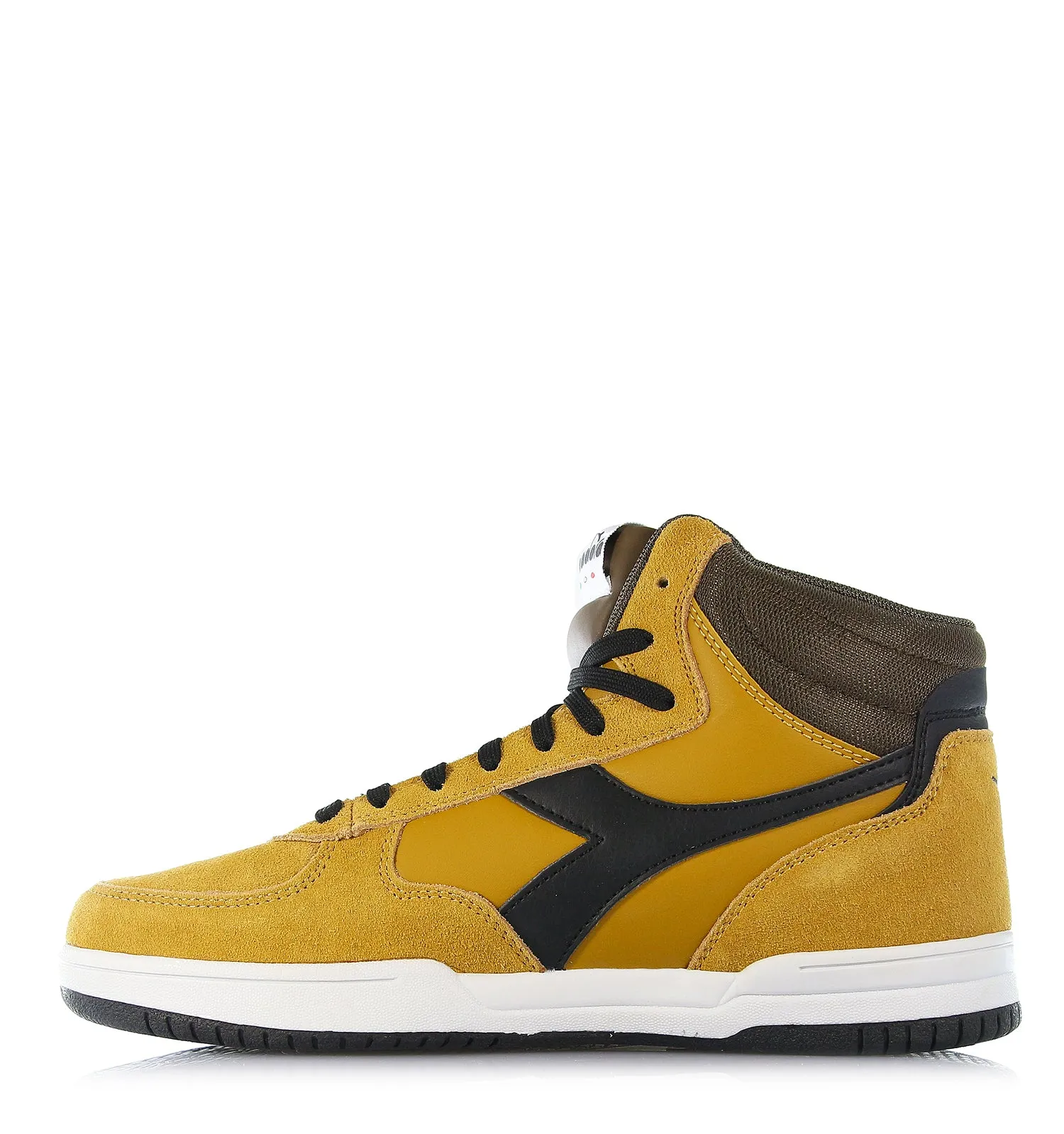 DIADORA Scarpa Raptor Mid S Beige