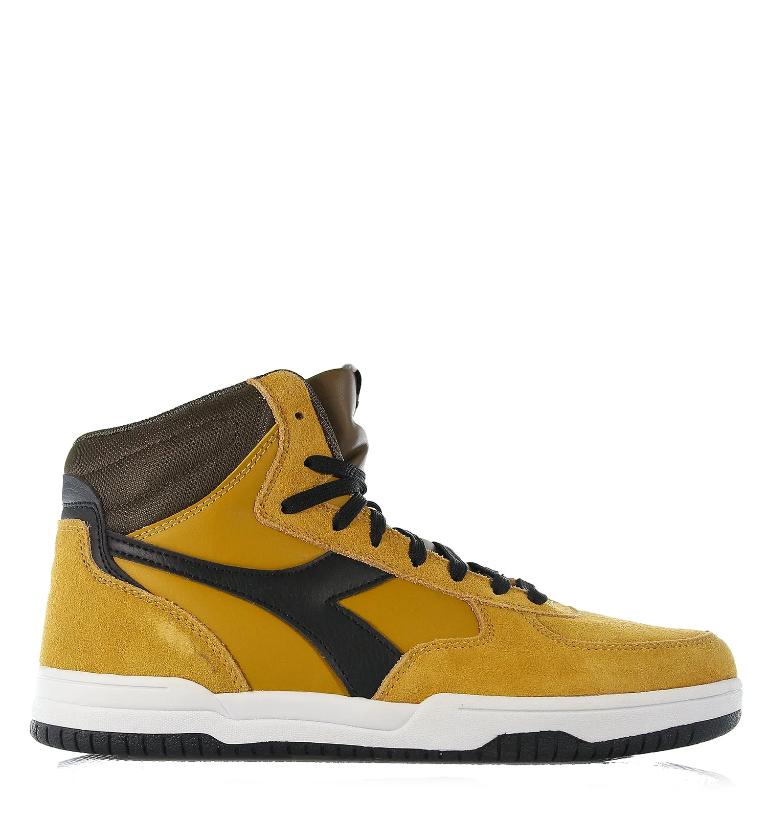 DIADORA Scarpa Raptor Mid S Beige