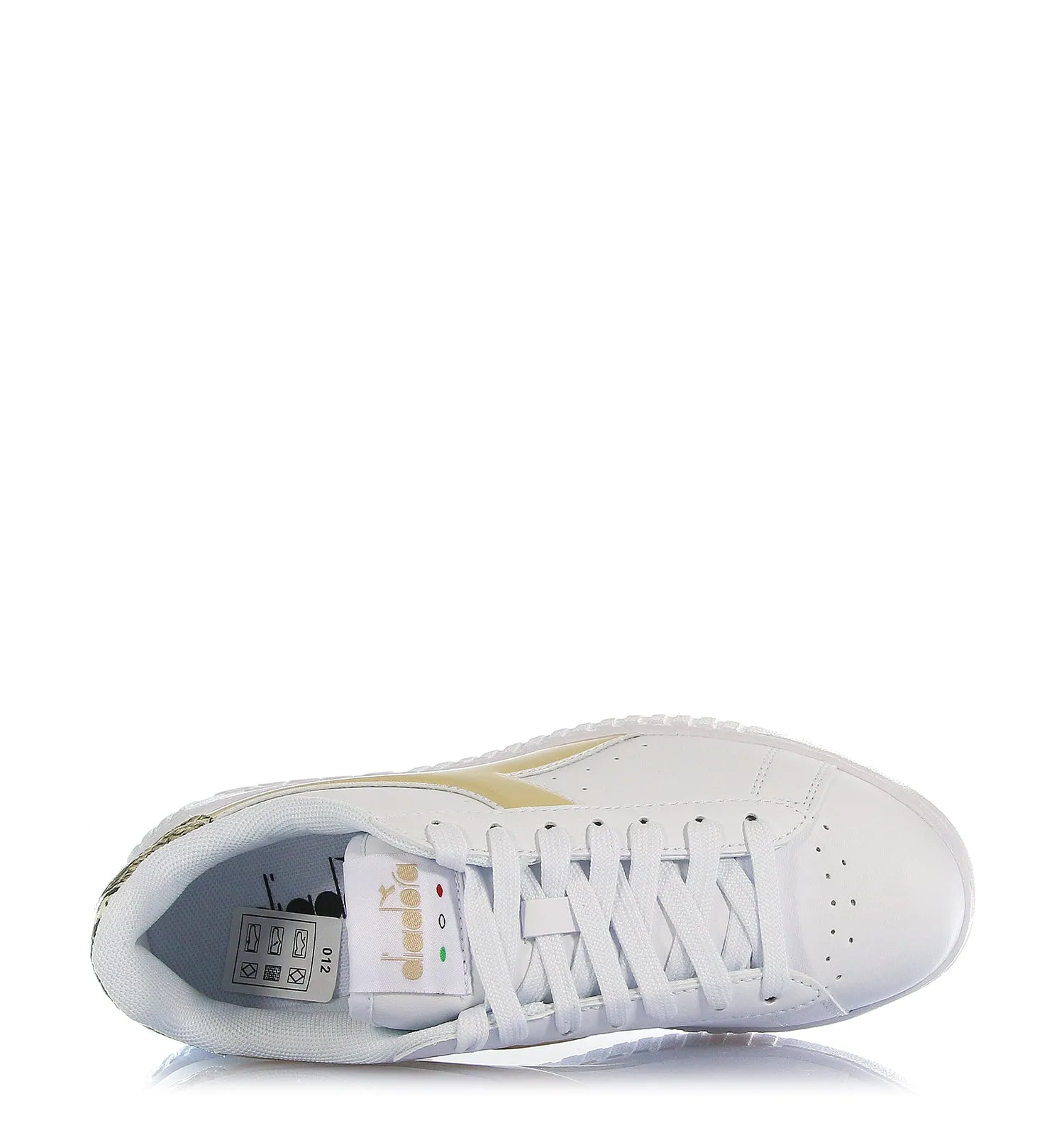 DIADORA Scarpa STEP P DOUBLE SKIN