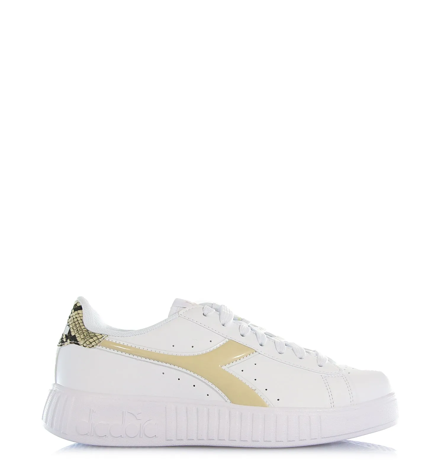 DIADORA Scarpa STEP P DOUBLE SKIN