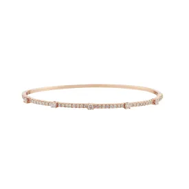 DIAMOND BANGLE