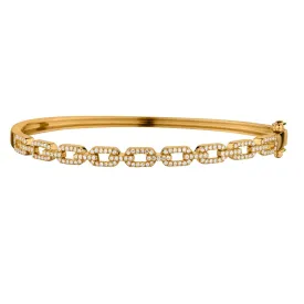 DIAMOND BANGLE