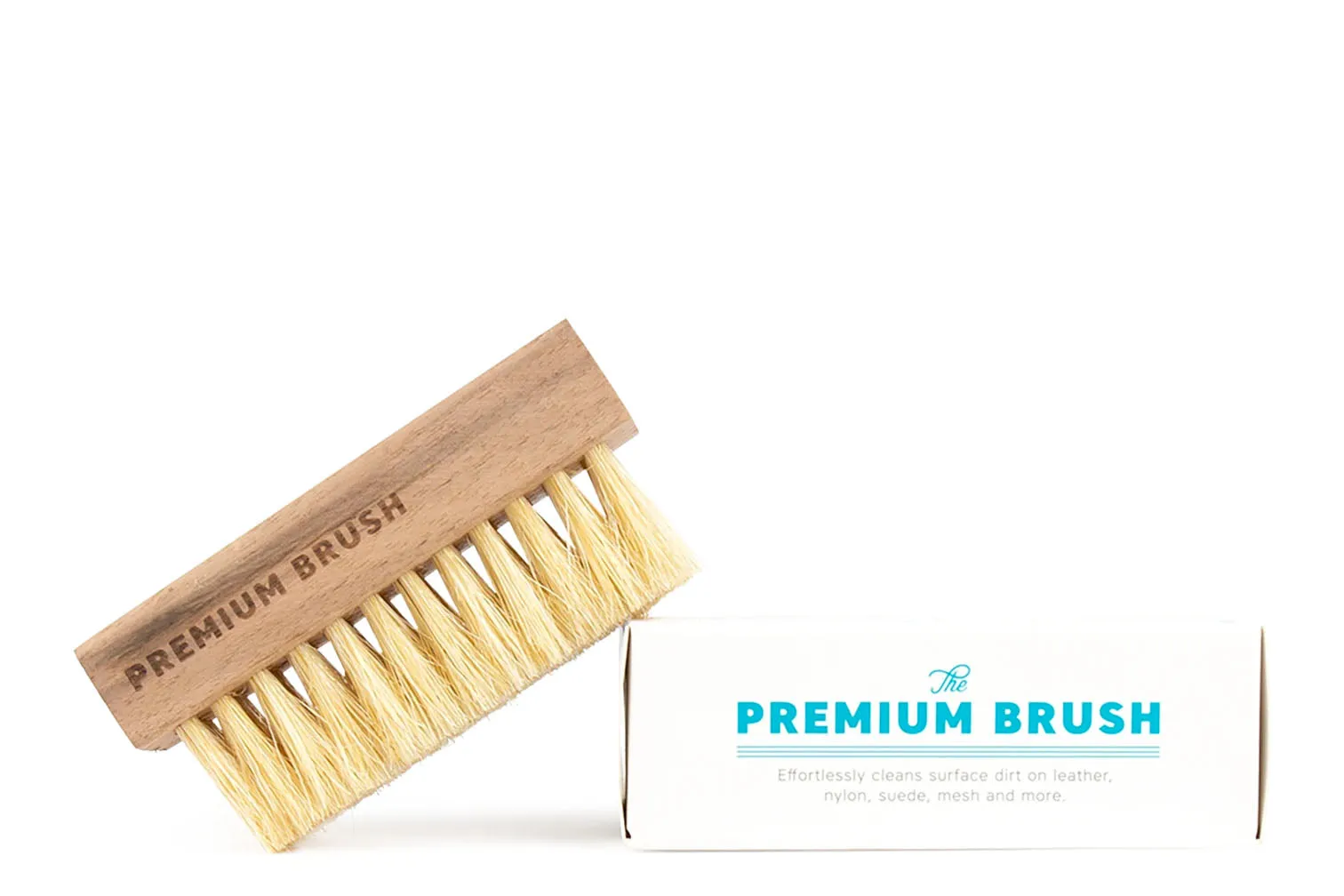 Dr.FrisK Premium Brush