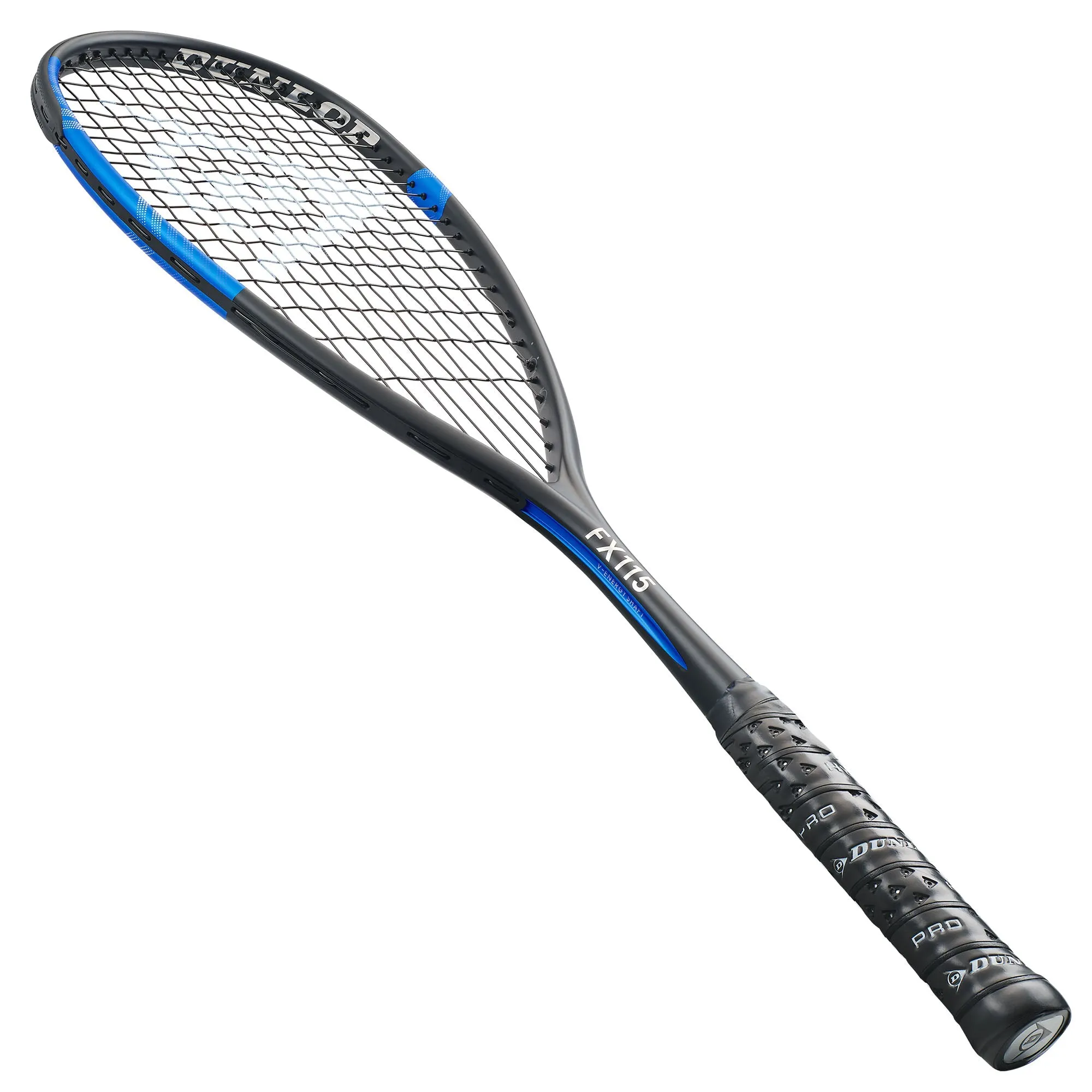 Dunlop FX 115 Squash Racket