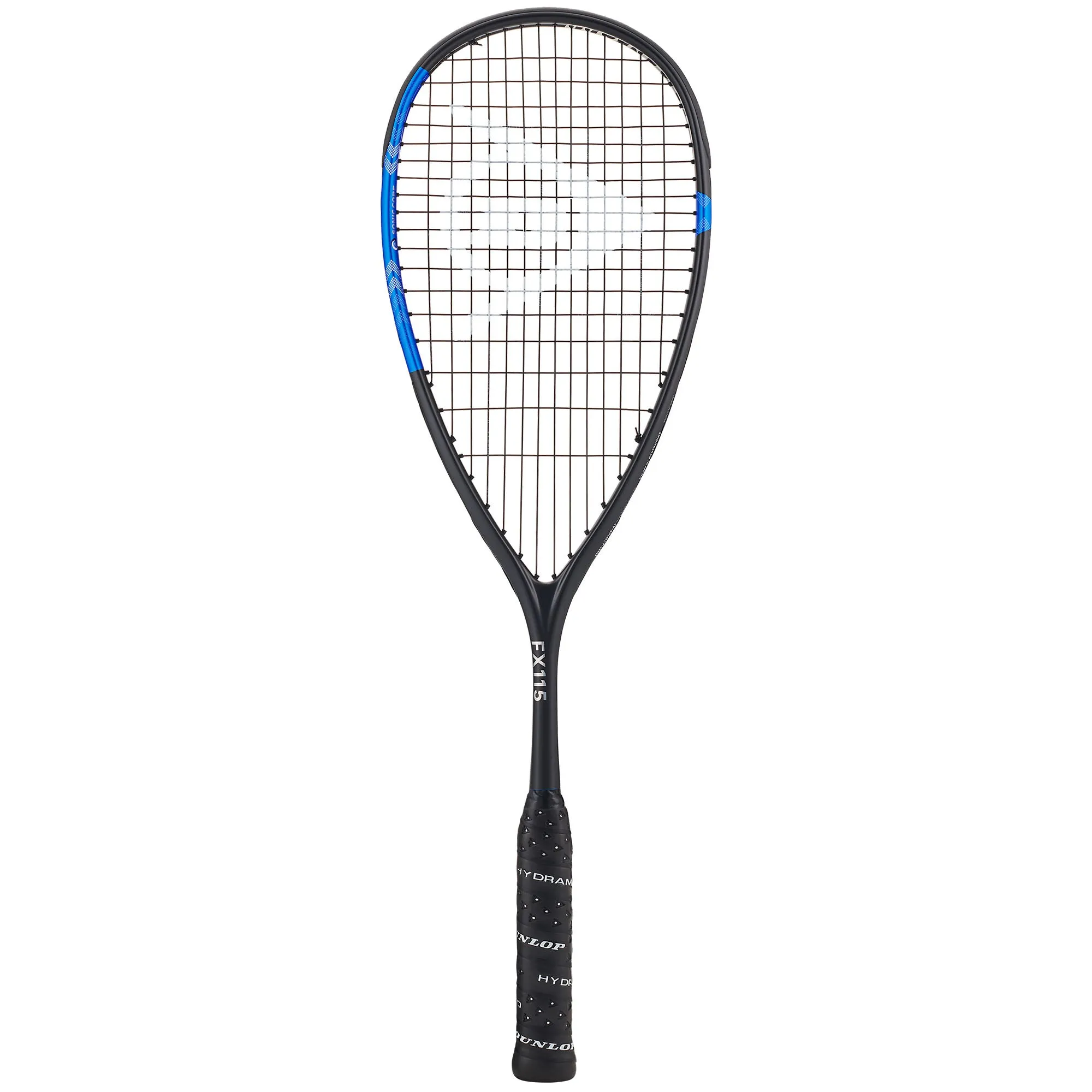 Dunlop FX 115 Squash Racket