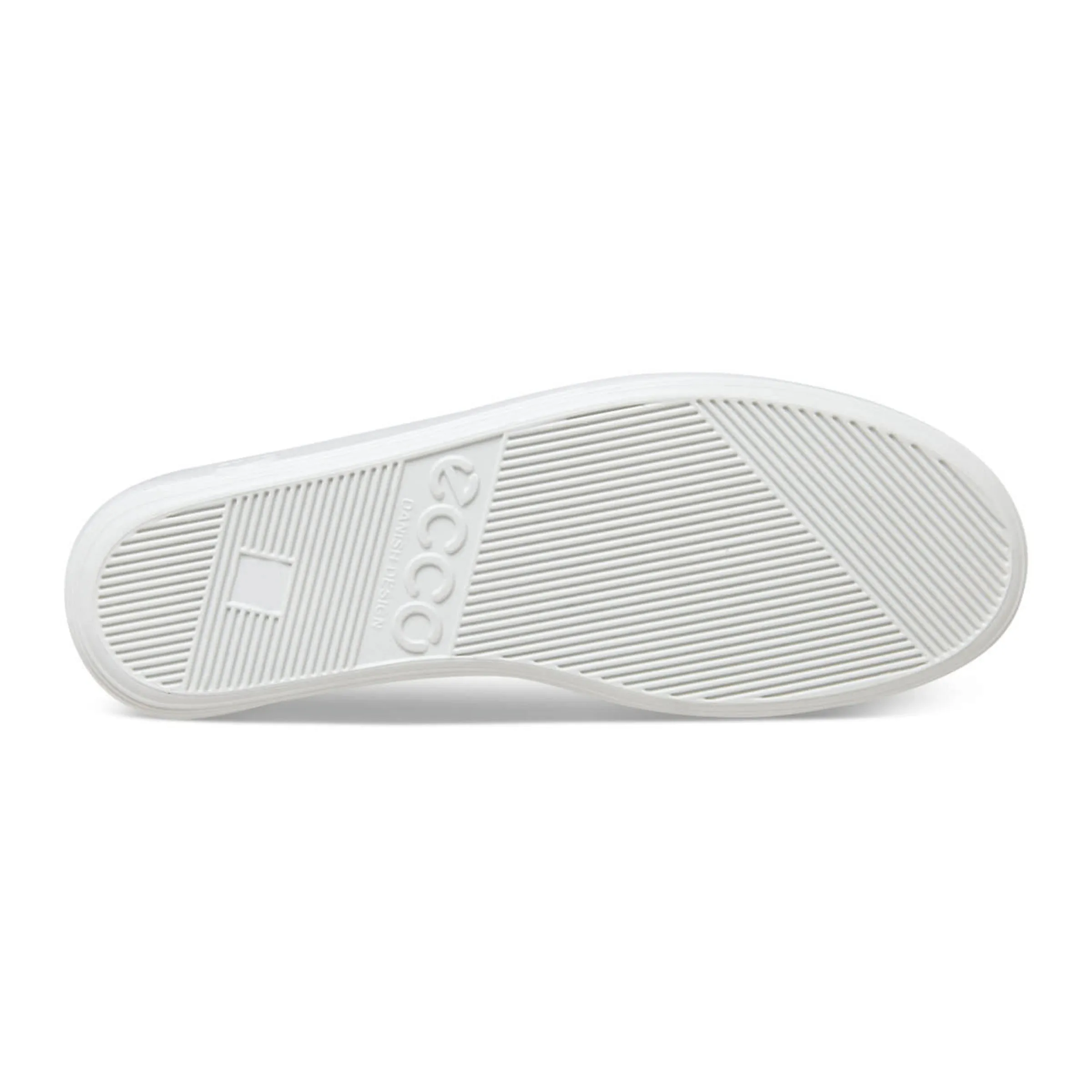 Ecco 206503 Soft 2.0 White Feather