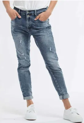 Emma Denim Jean