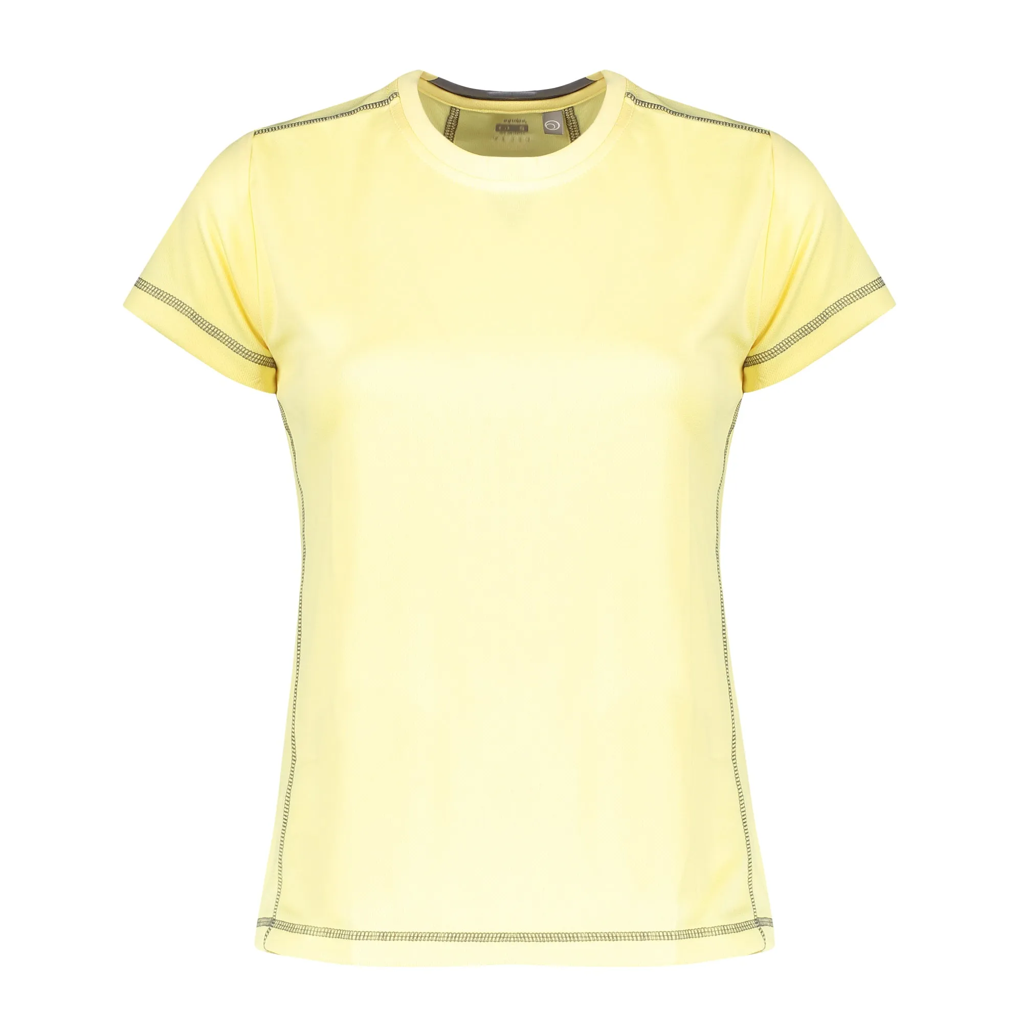 Equipe Women's Round Neck Tee