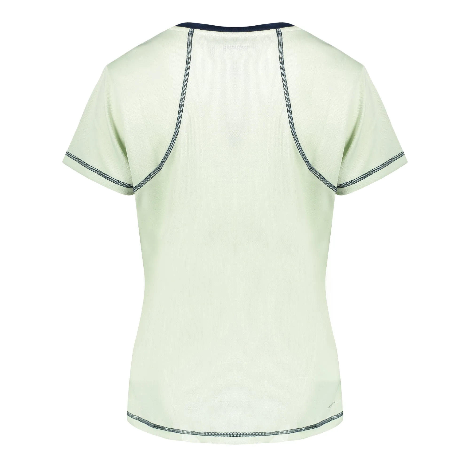 Equipe Women's Round Neck Tee