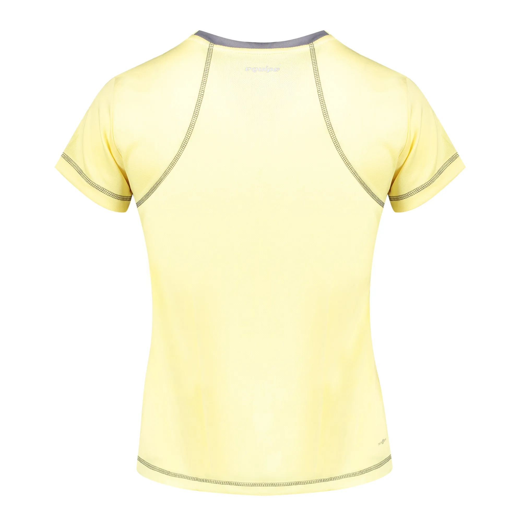 Equipe Women's Round Neck Tee