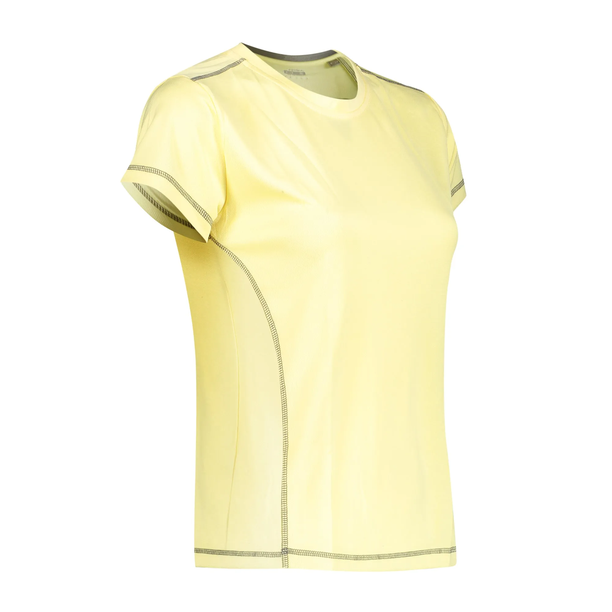 Equipe Women's Round Neck Tee