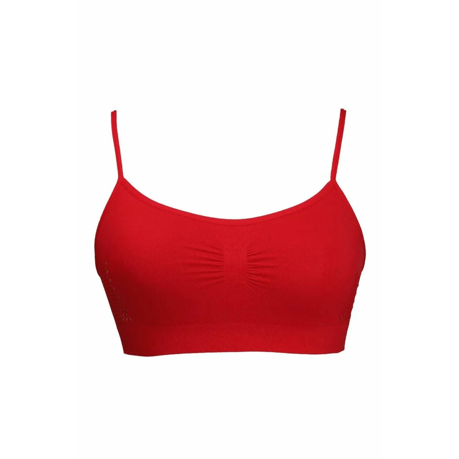 Espicopink | Non-Padded Scilla Sports Bra