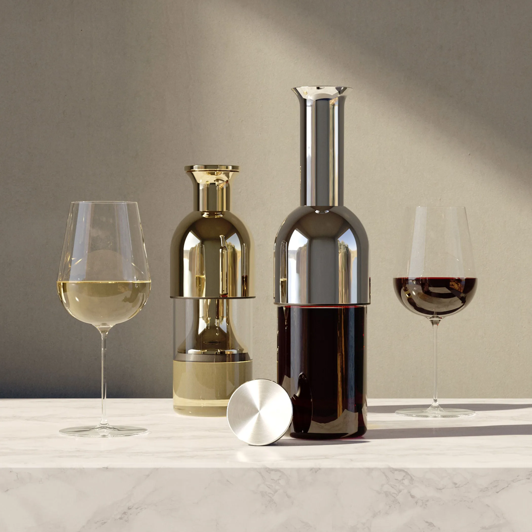 Eto Wine Decanter